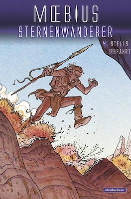 Sternenwanderer #4
