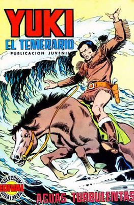 Yuki el temerario #18