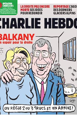 Charlie Hebdo #1402