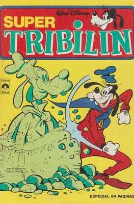 Super Tribilin #7