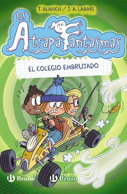 Los Atrapafantasmas #2