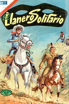 El Llanero Solitario #312