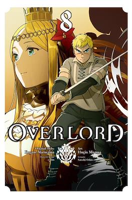Overlord (Softcover) #8