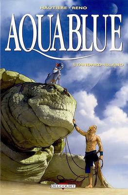 Aquablue (Cartonné 48 pp) #14