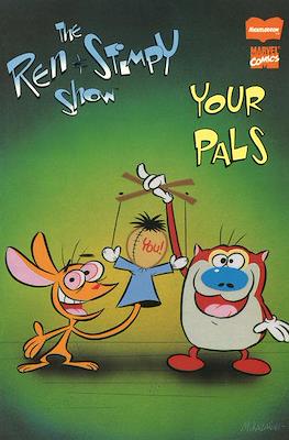 The Ren & Stimpy Show #4