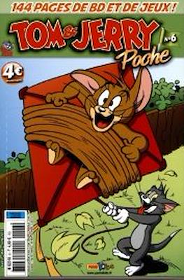 Tom & Jerry Poche #6