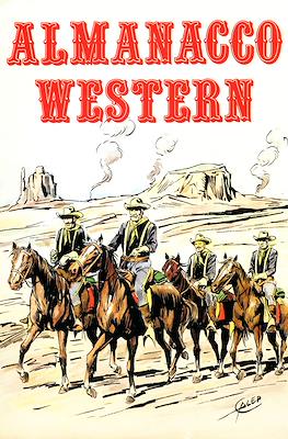 Almanacco Western