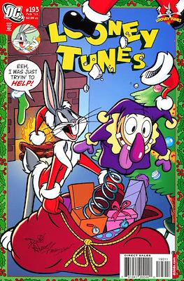 Looney Tunes #193