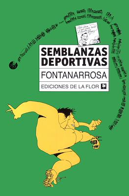 Semblanzas deportivas