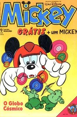 Mickey #108