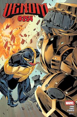 Venom Vol. 6 (2025-) #254