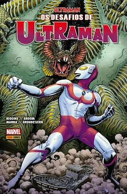 Ultraman #2