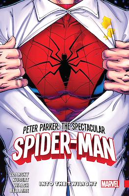 Peter Parker: The Spectacular Spider-Man Vol. 2 (2017-2018) #1