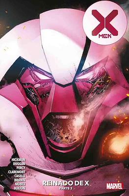 X-Men (Rústica 104-184 pp) #29