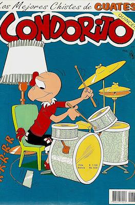 Condorito #325
