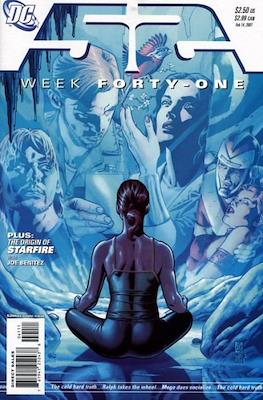 52 (2006-2007) (Comic Book) #41