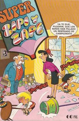 Super Zipi y Zape #104