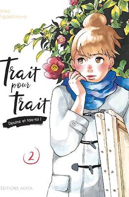 Trait pour trait #2