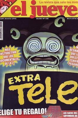 El Jueves #1556