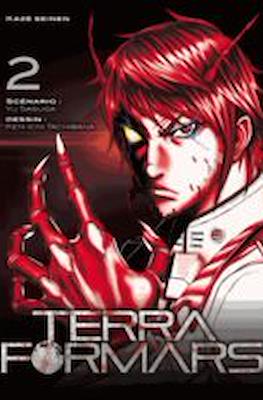 Terra Formars #2