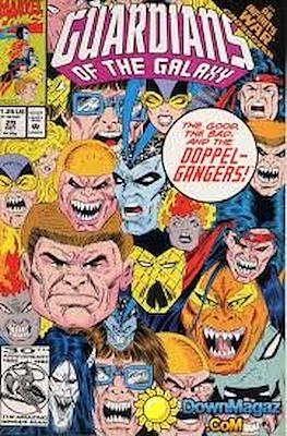 Guardians of the Galaxy Vol 1 (Comic Book) #29
