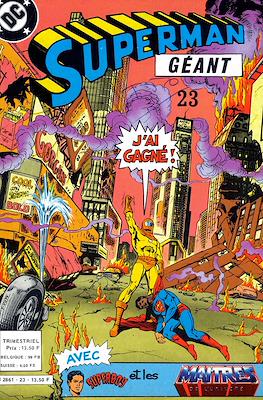 Superman Géant Vol. 2 #23