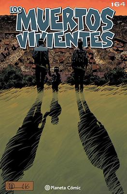 Los Muertos Vivientes #164