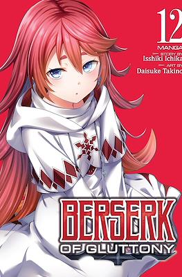 Berserk of Gluttony #12