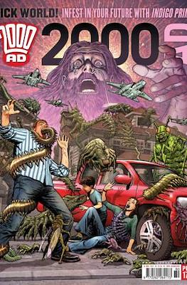 2000 AD #1760