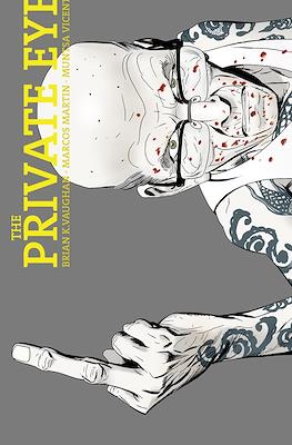 The Private Eye (Digital) #8