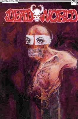 Deadworld Vol. 1 (Variant Cover) #24