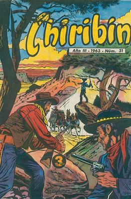 Chiribín #31