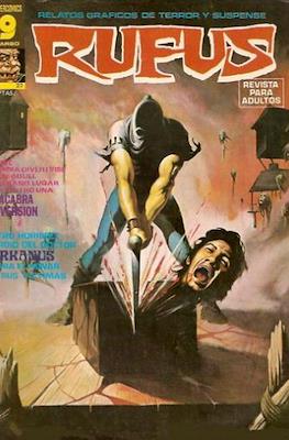 Rufus #27