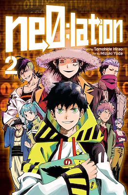 Ne0;lation #2