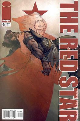 The Red Star (2000) #4