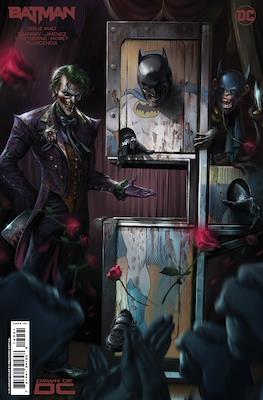 Batman Vol. 3 (2016-Variant Covers) #140.4