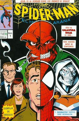 Spider-Man Vol. 1 (1995-1996) (Grapa) #1