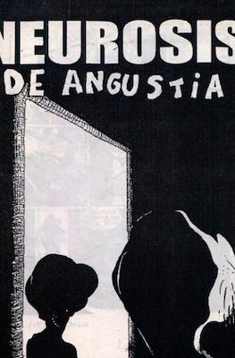Neurosis de angustia