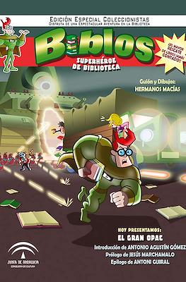 Biblos #3