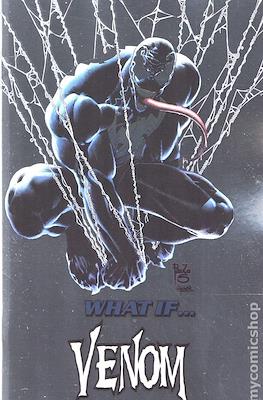 What if... Venom (2024 Variant Cover) #1.1