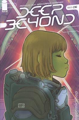 Deep Beyond (Variant Cover) #6.1