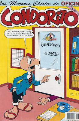 Condorito #339