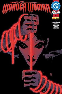 Absolute Wonder Woman (2025) (Grapa) #6