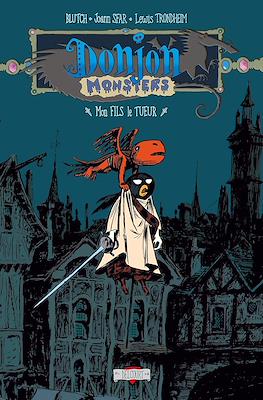 Donjon Monsters #7
