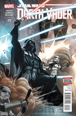 Star Wars: Darth Vader (2015) #12