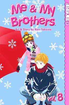 Me & My Brothers (Softcover) #8