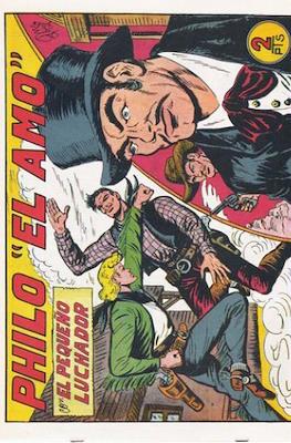 El Pequeño Luchador #198