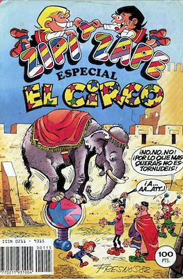 Zipi y Zape Especial / ZipiZape Especial #115
