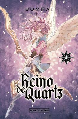 Reino de Quartz #4