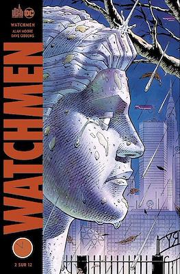 Watchmen #2